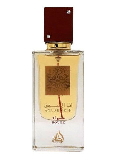 Lataffa ANA ABIYEDH ROUGE edp 60ml