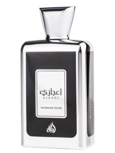 EJAAZI INTENSIVE SILVER 100ml