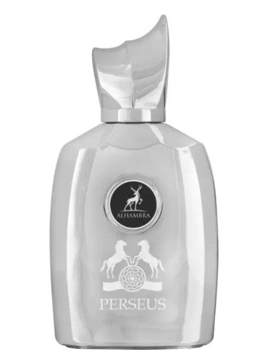 ALHAMBRA BY LATTAFA Perseus 100 ml