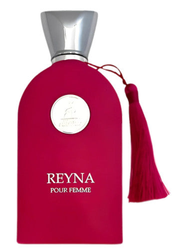 ALHAMBRA BY LATTAFA REYNA POUR FEMME 100ML