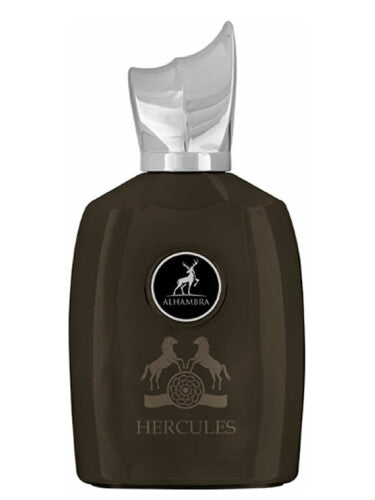 ALHAMBRA BY LATTAFA HERCULES 100ML