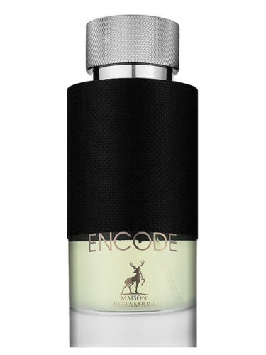 ALHAMBRA BY LATTAFA ENCODE 100ML