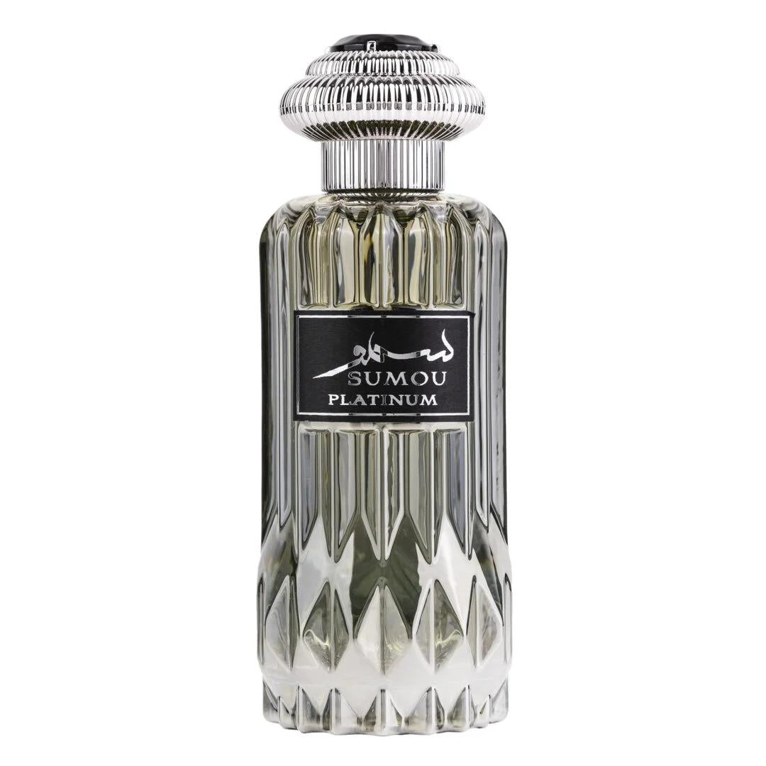 Sumou Platinum 100ml