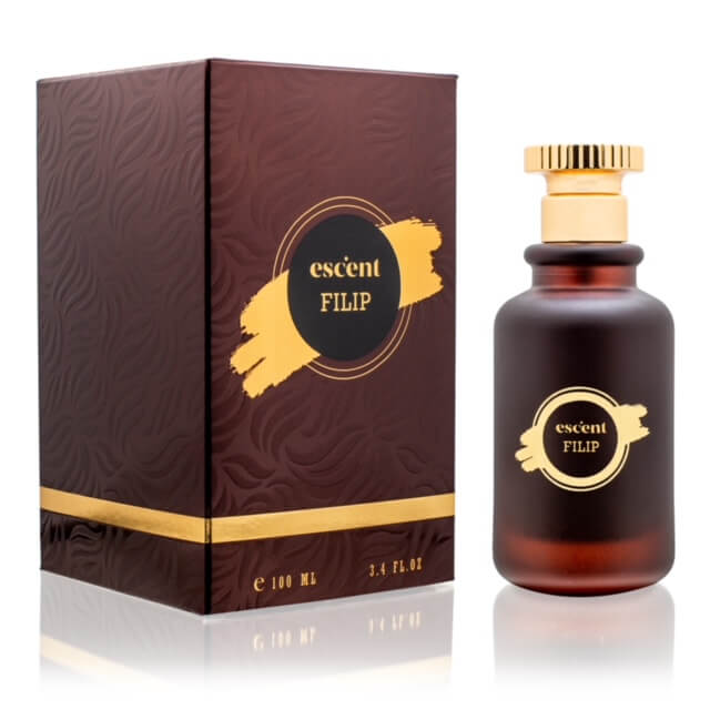 ESCENT FILIP edp 100ml