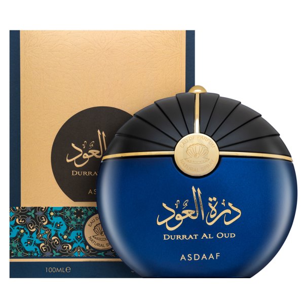 Asdaaf Durrat Al Oud Edp unisex 100 ml