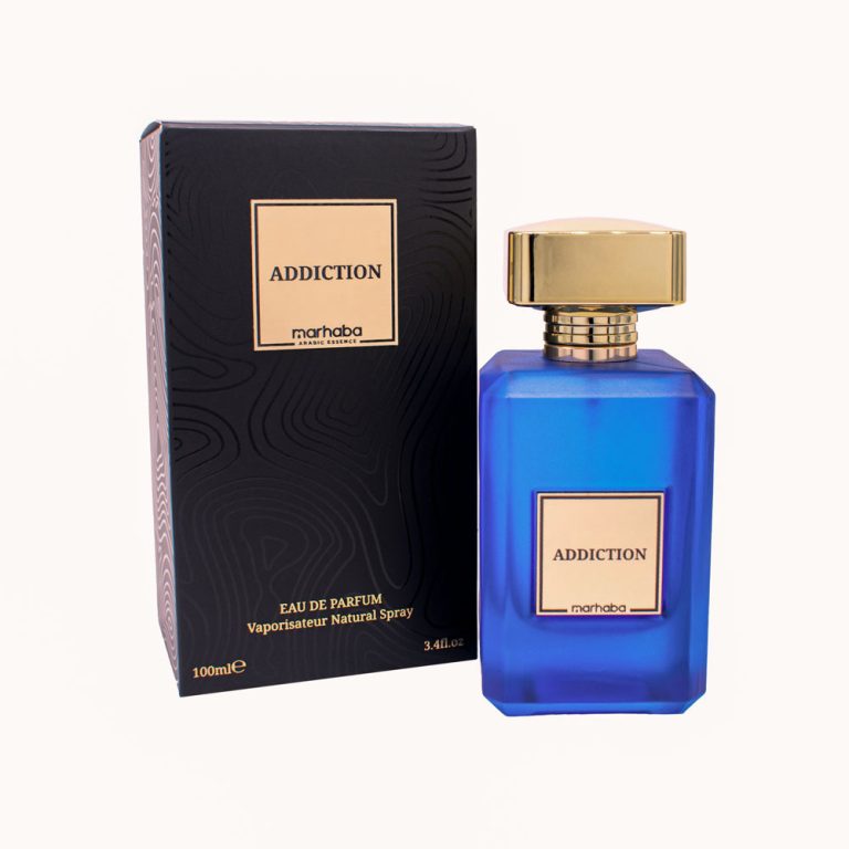 Marhaba Addiction - 100ml