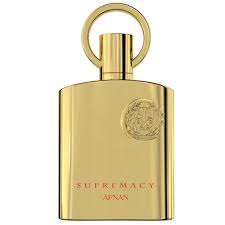 Supremacy Gold by Afnan edp 100ml