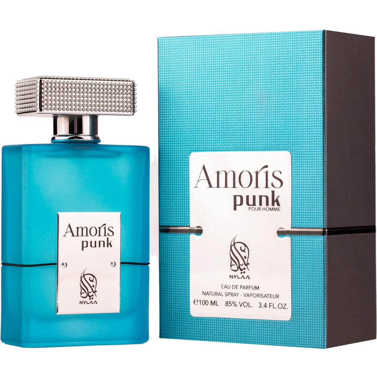 Amoris Punk By Nylaa 100 ml