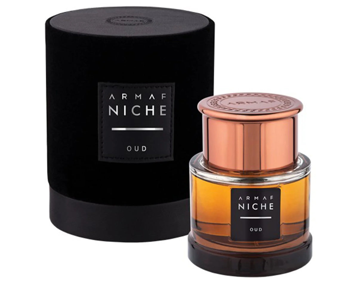 Niche oud edp 90ml