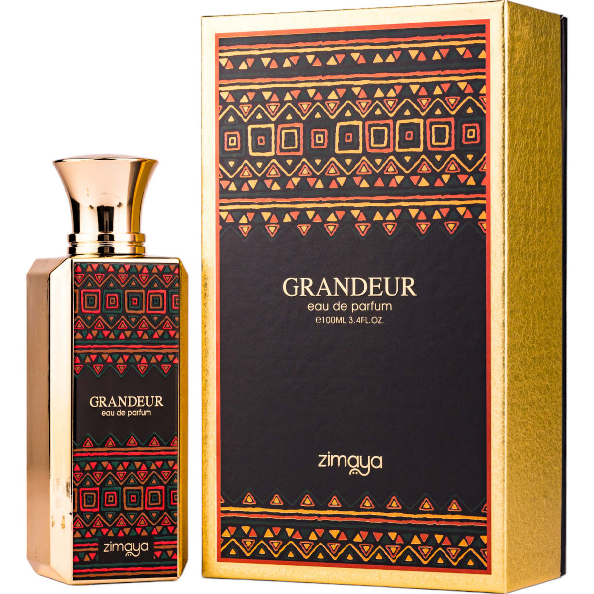 Zimaya Grandeur EDP 100ml