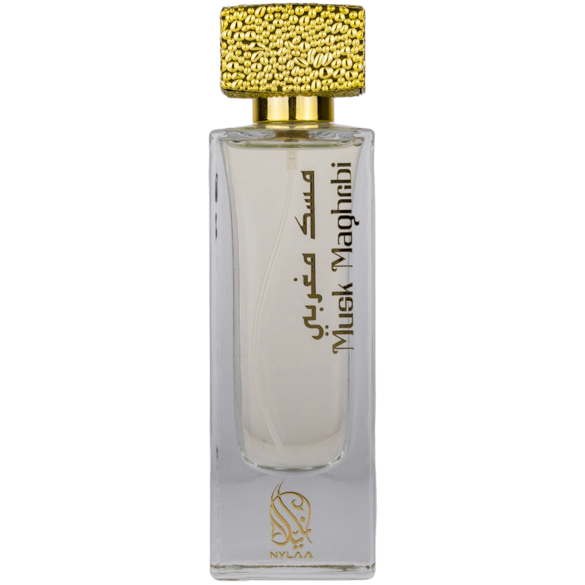 Musk Maghribi by Nylaa 75ml