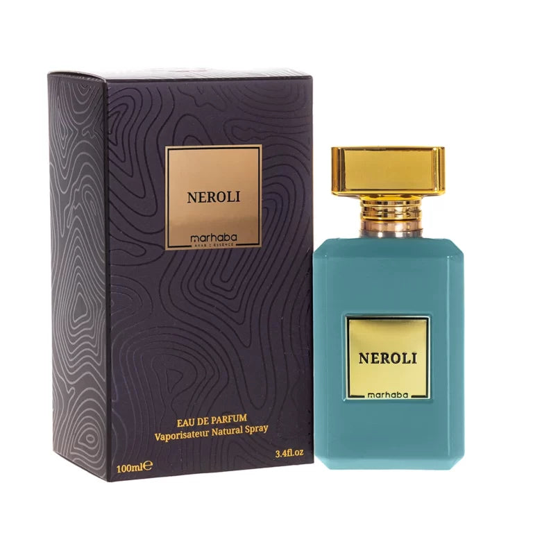 Marhaba Neroli edp 100ml