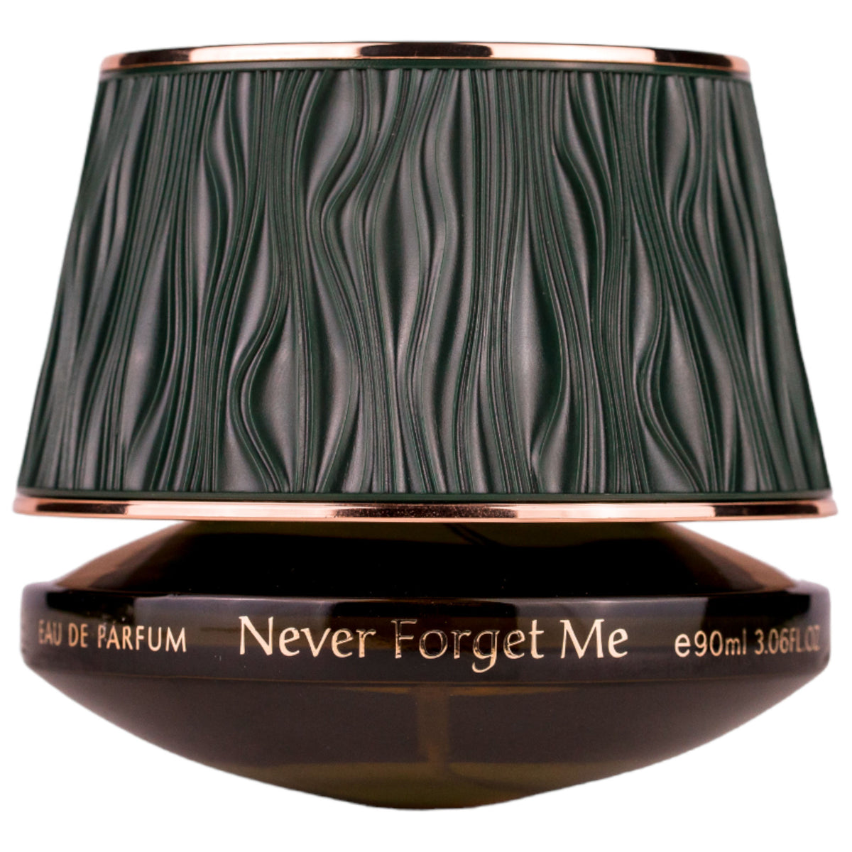 Maison Asrar Never Forget Me Eau de Parfum 90ml
