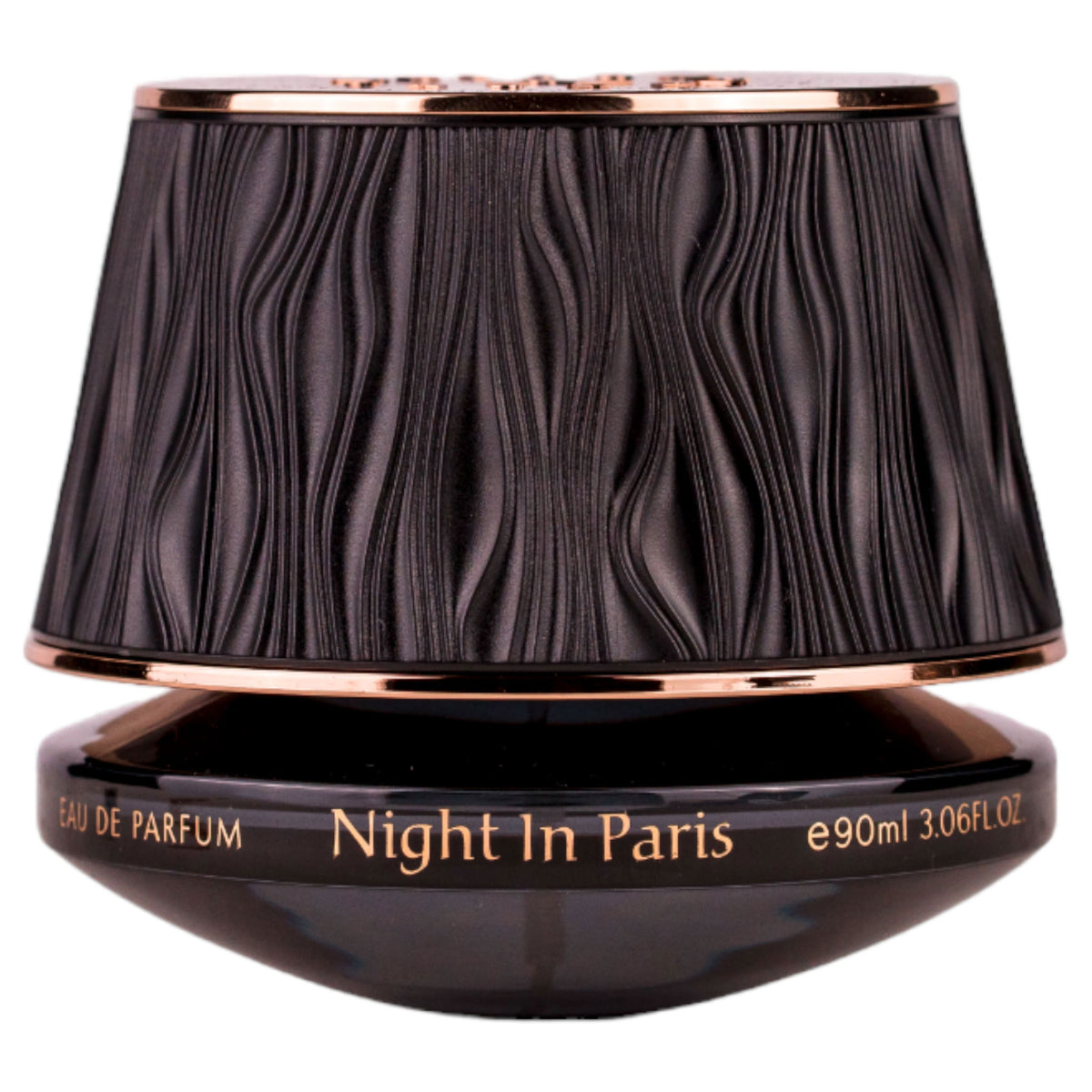 Maison Asrar Night In Paris Eau de Parfum 90ml