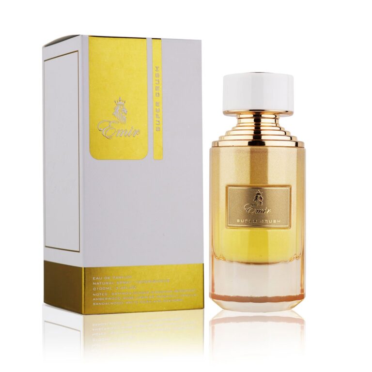 Emir Super Crush Eau de Parfum 75ml