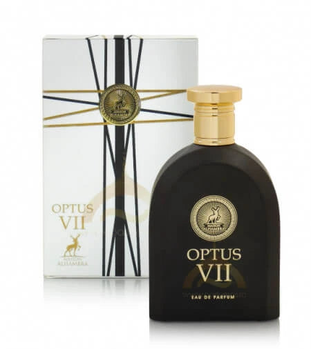 ALHAMBRA BY LATTAFA OPTUS VII ROMAN 100ML