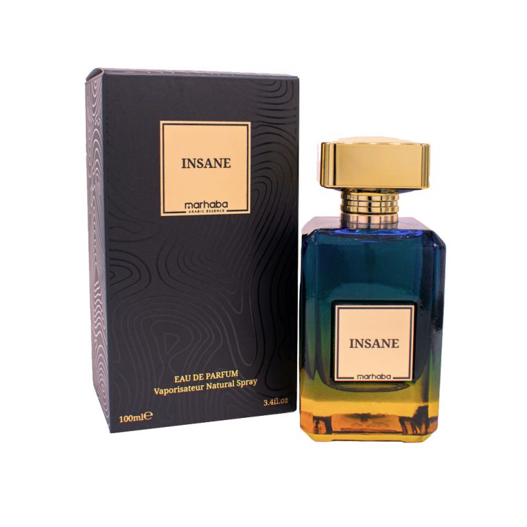 Marhaba Insane - 100 ml