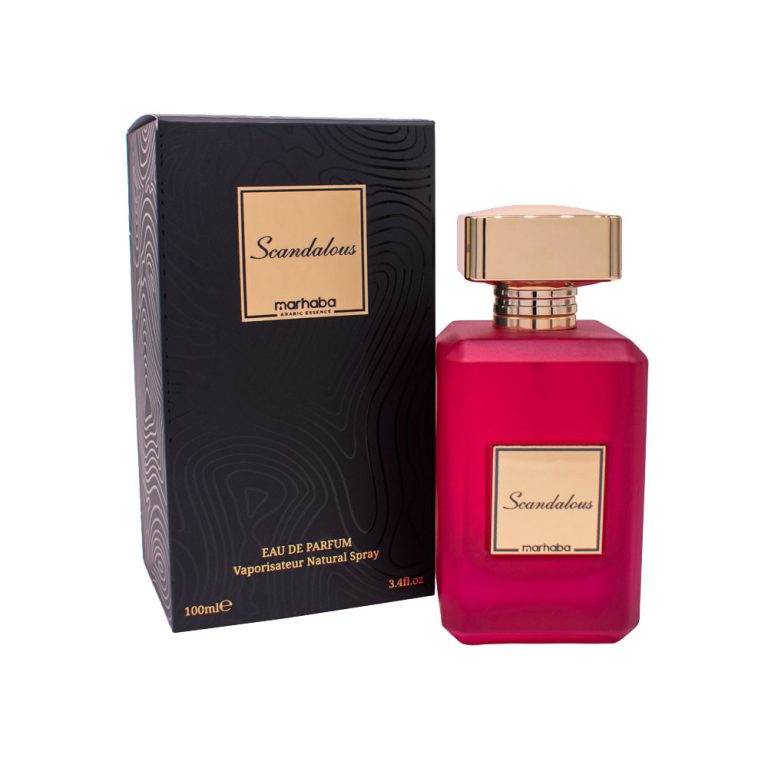 Marhaba Scandalous - 100 ml