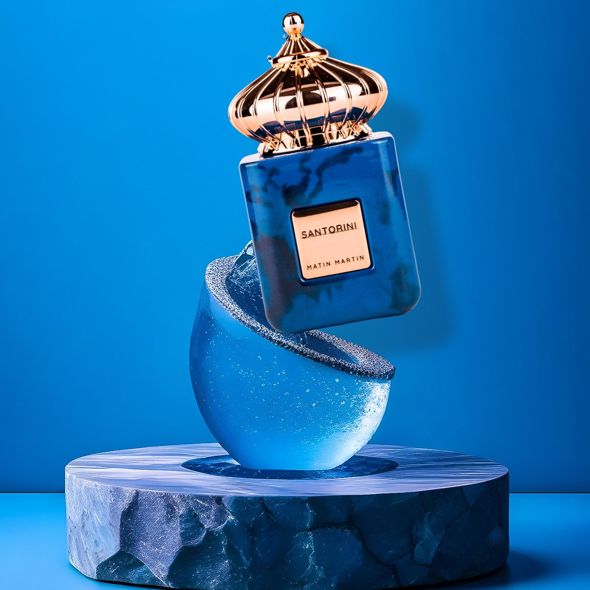 Matin Martin Santorini EDP 100ml