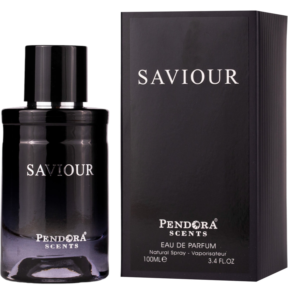 Pendora Scents Saviour Eau de Parfum 100ml