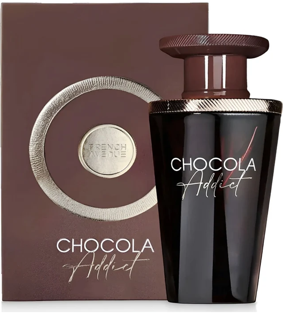 French Avenue Chocola Addict EDP 100 ml