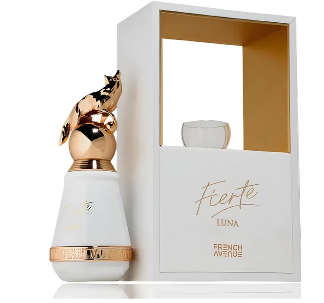 French Avenue Fierte Luna 80 ml