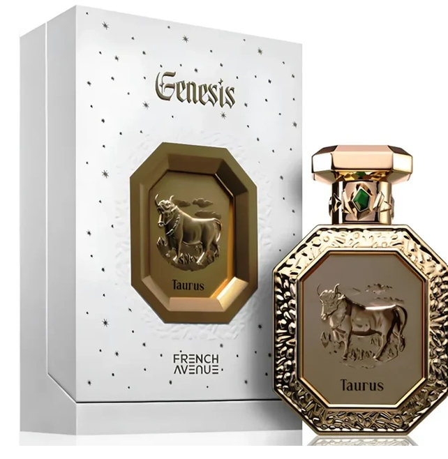French Avenue Genesis Taurus 90 ml