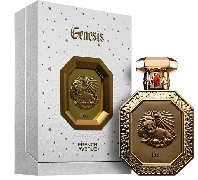 French Avenue Genesis Leo 90 ml