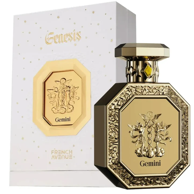 French Avenue Genesis Gemini 90 ml