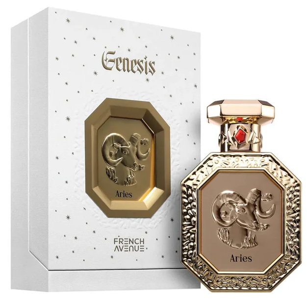 French Avenue Genesis Aries 90 ml