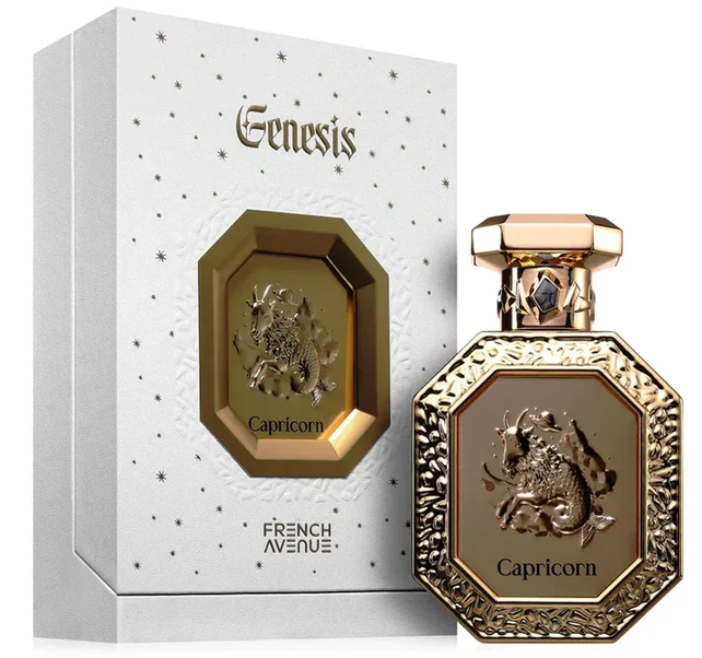 French Avenue Genesis Capricorn 90 ml