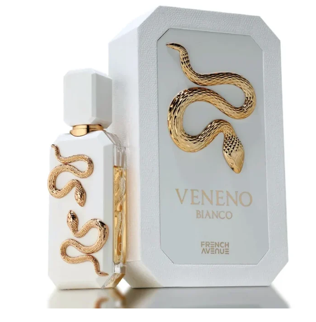 French Avenue Veneno Bianco 100 ml