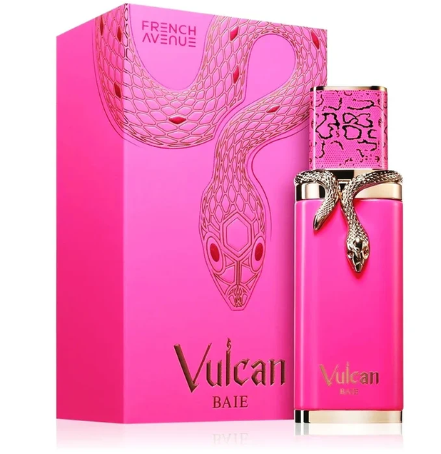 French Avenue Vulcan Baie 100 ml
