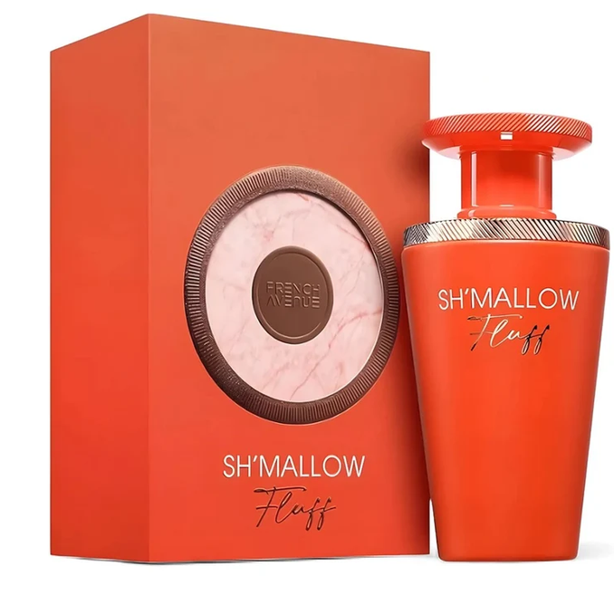 French Avenue Shmallow Fluff 100 ml
