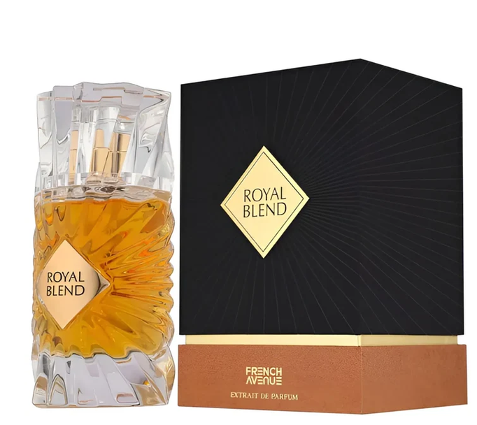 French Avenue Royal Blend 100 ml