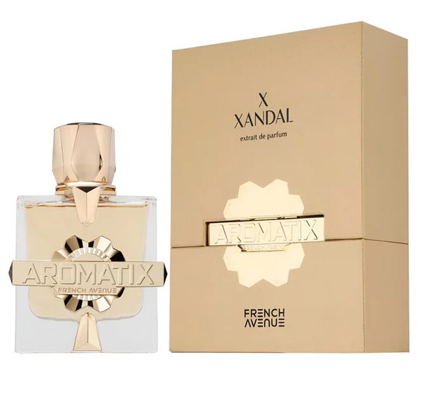 French Avenue Aromatix X Xandal 100 ml