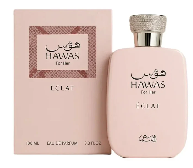 Rasasi Hawas Eclat 100 ml