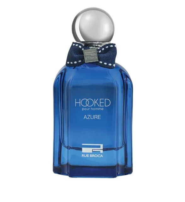 Rue Broca Hooked Homme Azure Eau de Parfum 100 ml