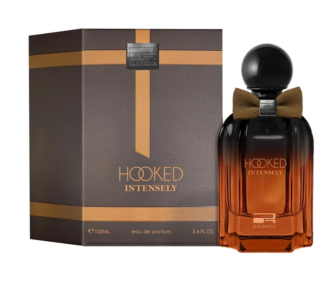 Rue Broca Hooked Intensely 100 ml