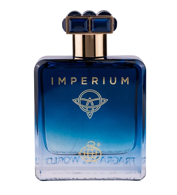 Fragrance World Imperium Eau de Parfum 100 ml