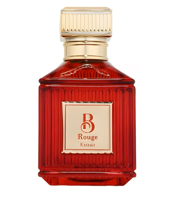 Fragrance World B Rouge Extrait de Parfum 100 ml
