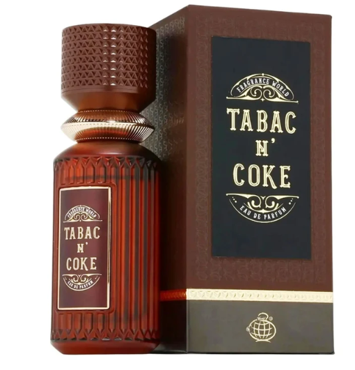 Fragrance World Tabac N' Coke 100 ml