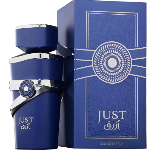 Fragrance World Just Azraq 100 ml