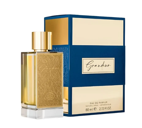 Fragrance World Grandeur 80 ml
