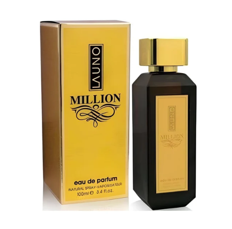 Fragrance World La Uno Million 100 ml