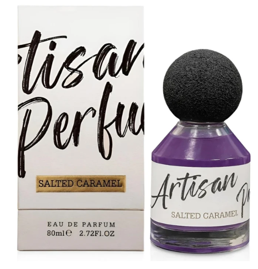 Fragrance World Artisan Perfumery Salted Caramel 80 ml