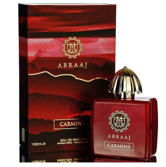 Fragrance World Abraaj Carmine 100 ml