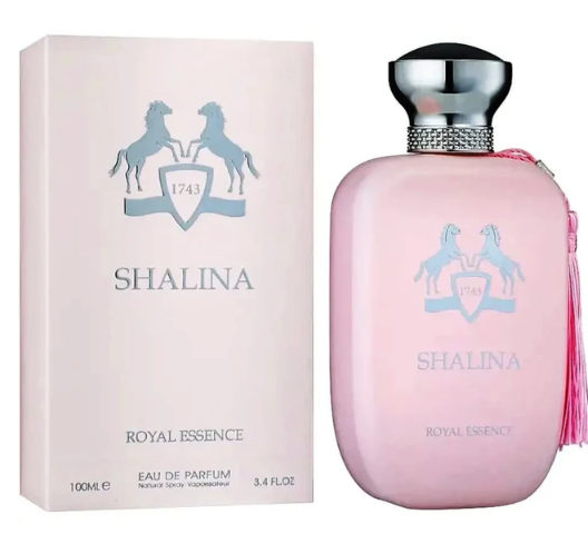 Fragrance World Shalina Royal Essence 100 ml