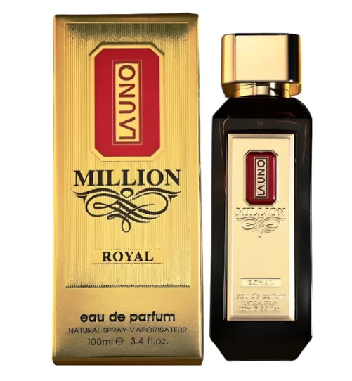 Fragrance World La Uno Million Royal 100 ml