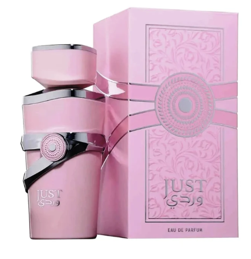 Fragrance World Just Wardi 100 ml